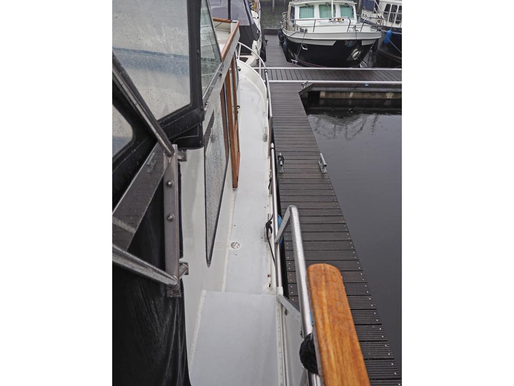 picture Dekuitrusting